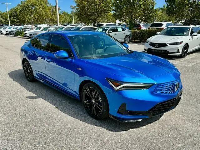 2026 Acura Integra FWD A-Spec for sale in Delray Beach, FL