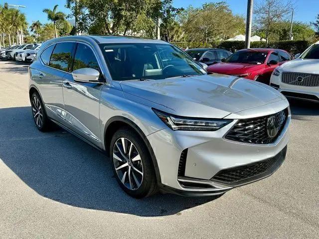 2026 Acura MDX Technology Package for sale in Delray Beach, FL
