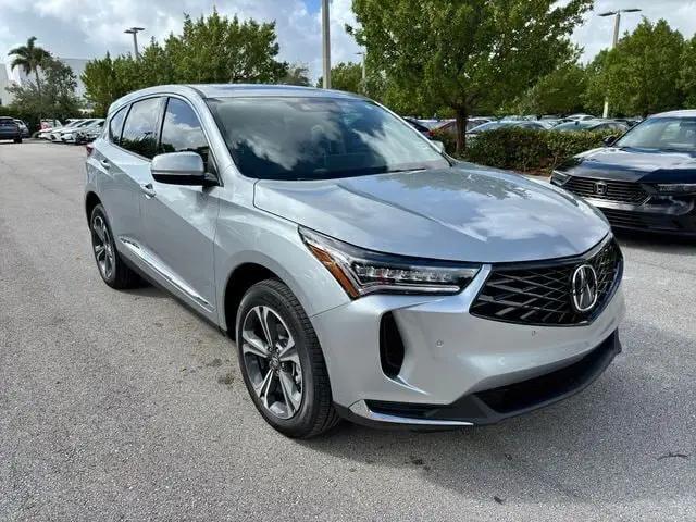 2026 Acura RDX Technology for sale in Delray Beach, FL