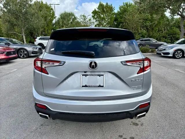 2026 Acura RDX Technology