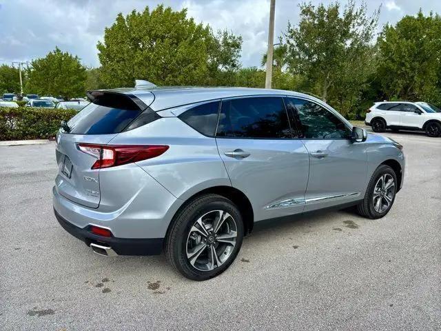 2026 Acura RDX Technology