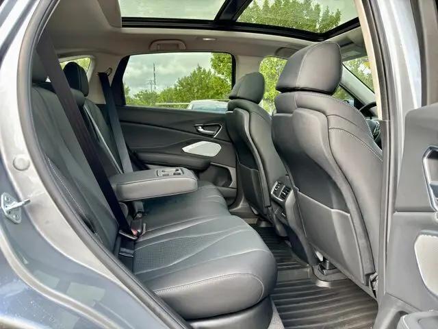 2026 Acura RDX Technology