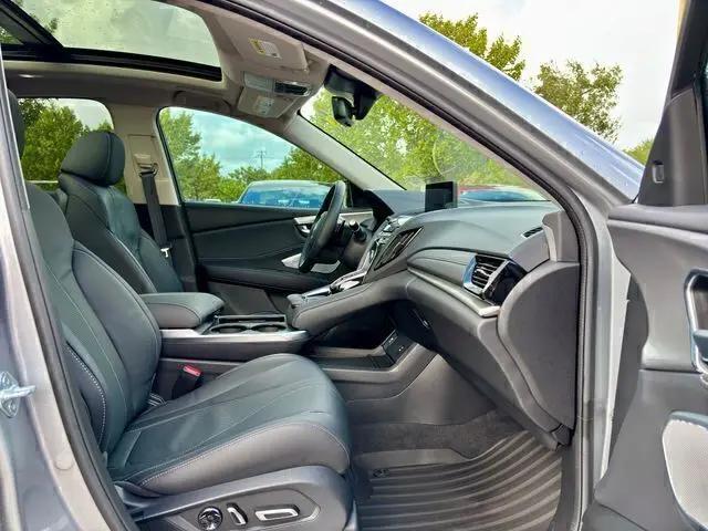 2026 Acura RDX Technology