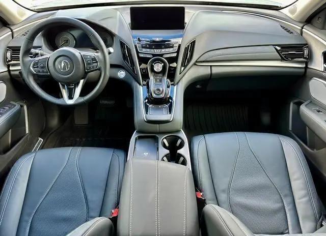 2026 Acura RDX Technology