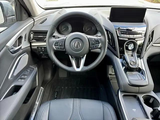2026 Acura RDX Technology