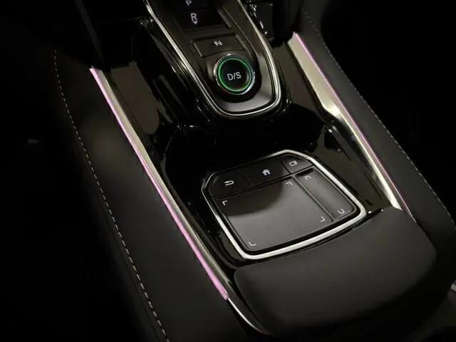 2026 Acura RDX Technology