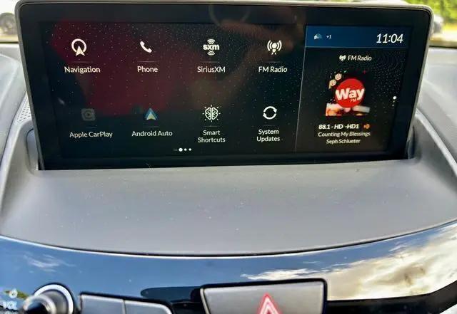 2026 Acura RDX Technology