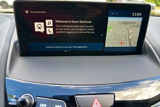 2026 Acura RDX Technology