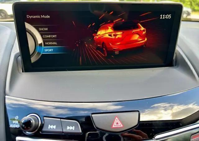 2026 Acura RDX Technology
