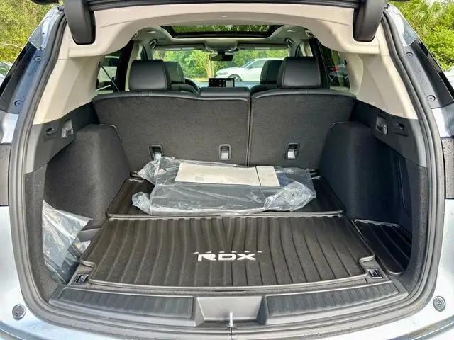 2026 Acura RDX Technology