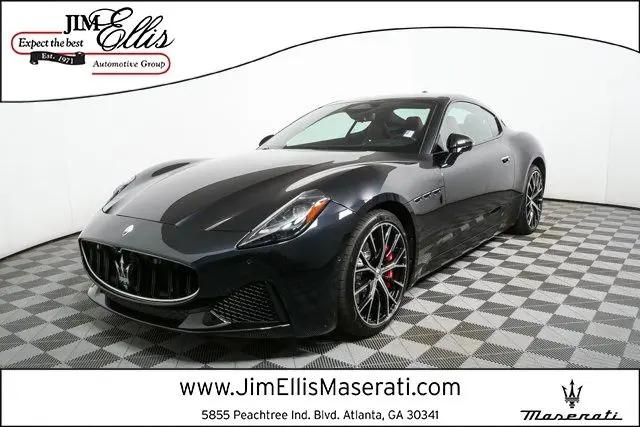 2026 Maserati GranTurismo Modena for sale in Atlanta, GA
