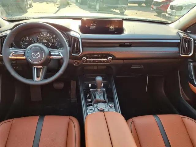 2026 Mazda CX-50 2.5 Turbo Premium Plus