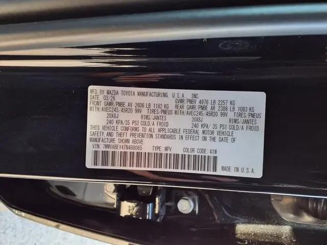 2026 Mazda CX-50 2.5 Turbo Premium Plus