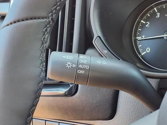 2026 Mazda CX-50 2.5 Turbo Premium Plus