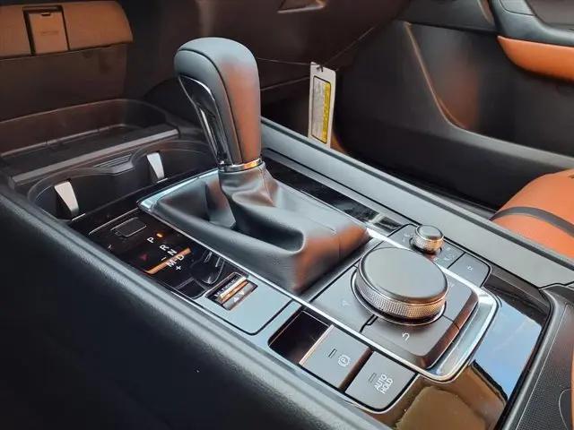 2026 Mazda CX-50 2.5 Turbo Premium Plus