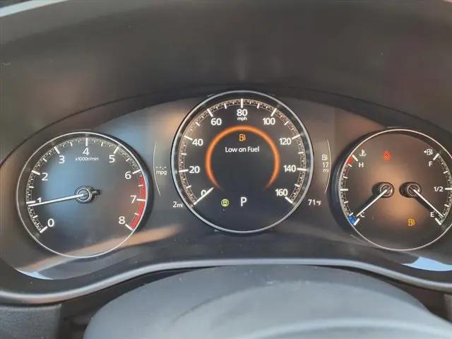 2026 Mazda CX-50 2.5 Turbo Premium Plus