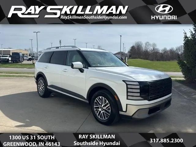 2026 Hyundai Palisade SEL Premium for sale in Greenwood, IN