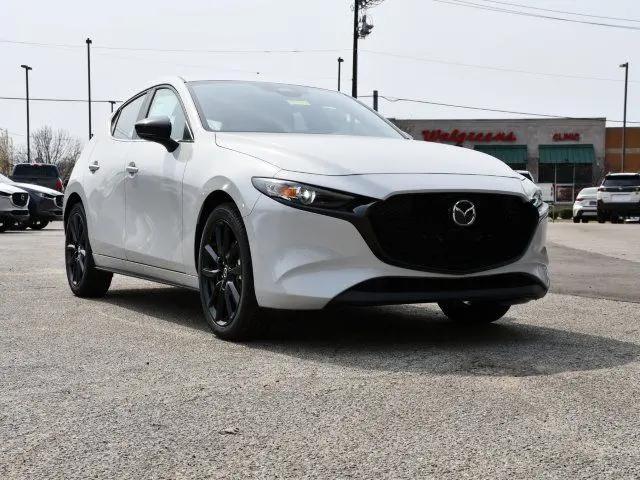 2026 Mazda Mazda3 2.5 S Select Sport for sale in Louisville, KY