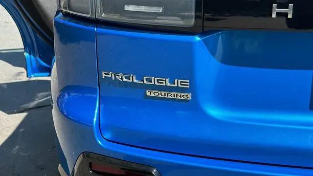 2026 Honda Prologue Touring