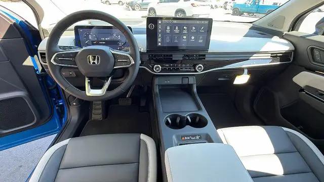 2026 Honda Prologue Touring