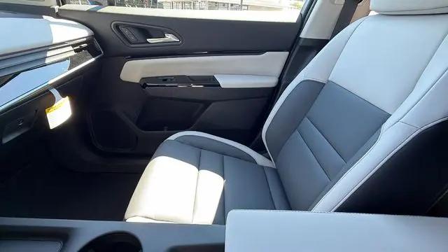 2026 Honda Prologue Touring