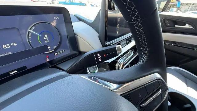 2026 Honda Prologue Touring
