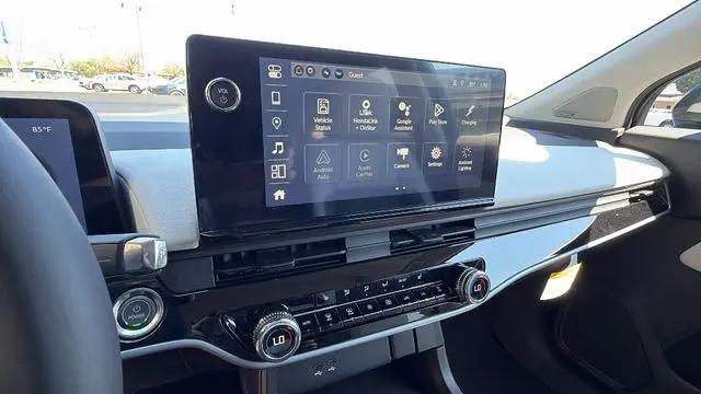2026 Honda Prologue Touring