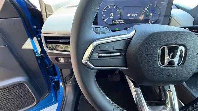 2026 Honda Prologue Touring