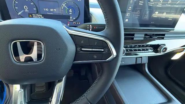 2026 Honda Prologue Touring