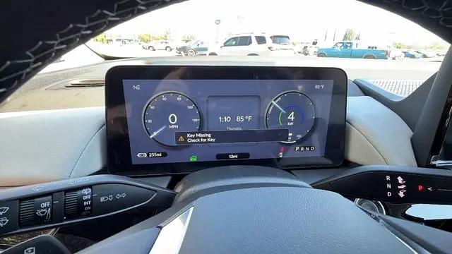 2026 Honda Prologue Touring