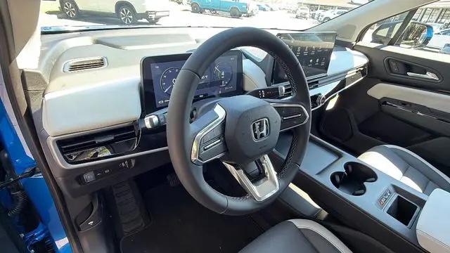 2026 Honda Prologue Touring