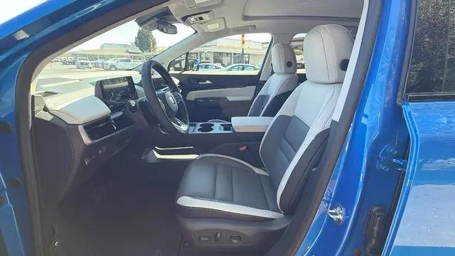 2026 Honda Prologue Touring