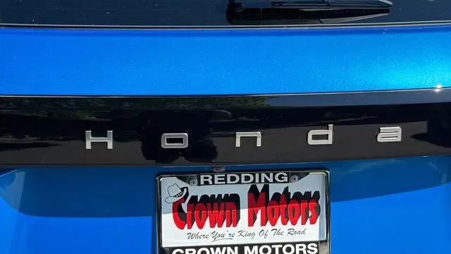 2026 Honda Prologue Touring