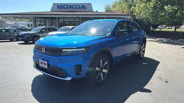 2026 Honda Prologue Touring for sale in Redding, CA