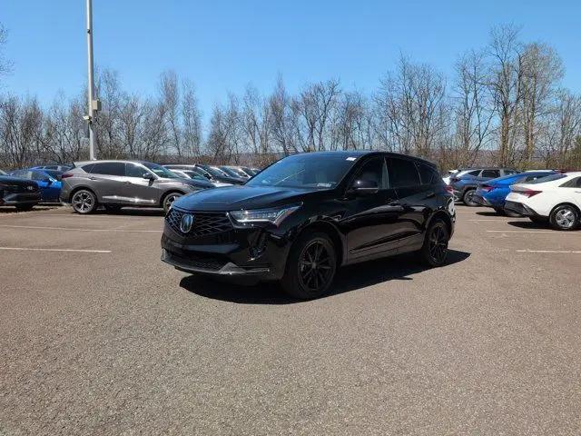 2026 Acura RDX Base for sale in Wilkes-Barre, PA
