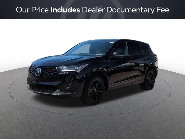2026 Acura RDX Base for sale in Wilkes-Barre, PA