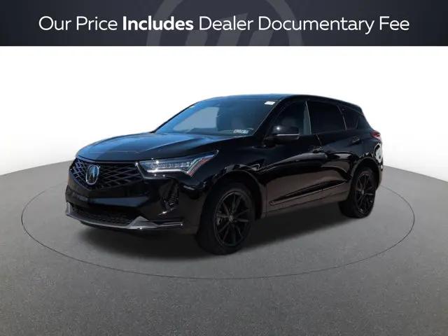 2026 Acura RDX Base for sale in Wilkes-Barre, PA