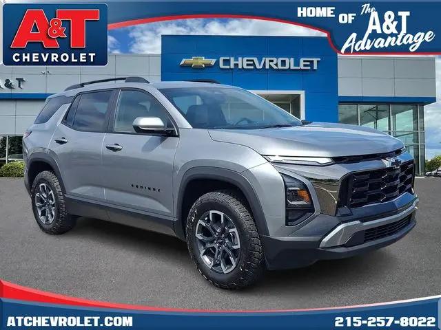 2026 Chevrolet Equinox AWD ACTIV for sale in Sellersville, PA