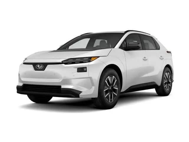 2026 Subaru Solterra Premium