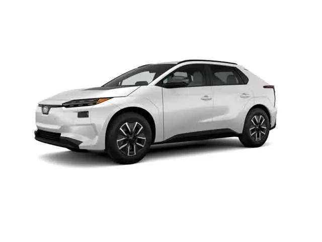 2026 Subaru Solterra Premium