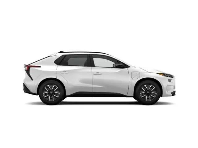 2026 Subaru Solterra Premium