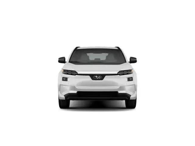 2026 Subaru Solterra Premium