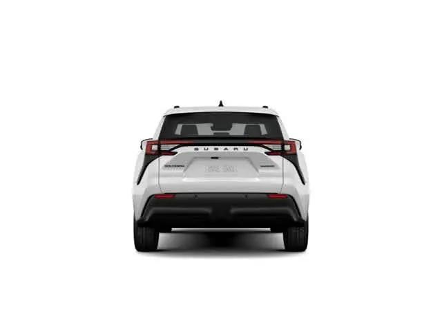 2026 Subaru Solterra Premium
