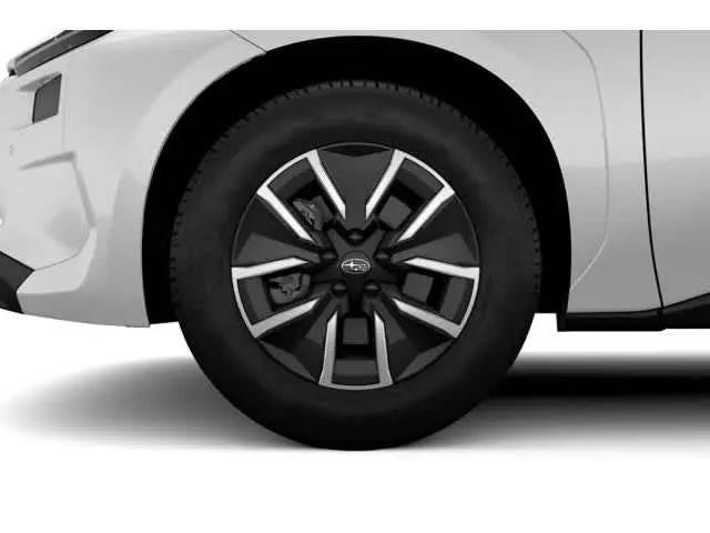 2026 Subaru Solterra Premium
