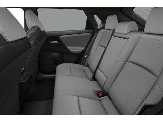 2026 Subaru Solterra Premium