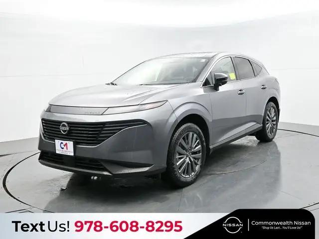2026 Nissan Murano SL for sale in Lawrence, MA