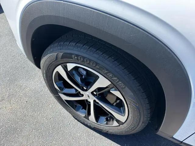 2026 Chevrolet Trax FWD 1RS