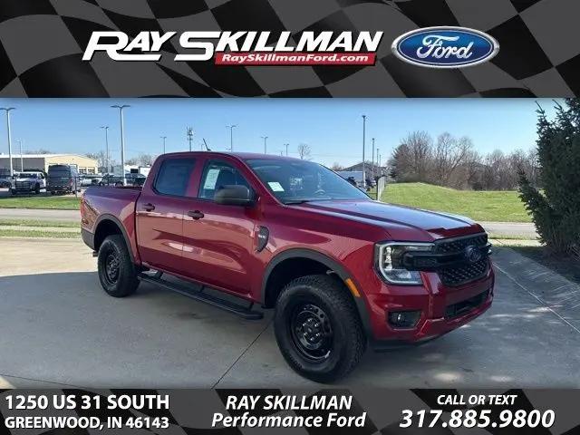 2026 Ford Ranger XL for sale in Greenwood, IN