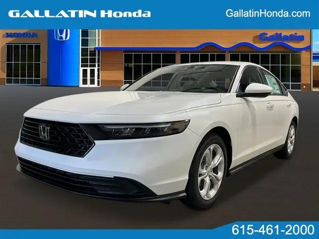 2026 Honda Accord Sedan LX for sale in Gallatin, TN