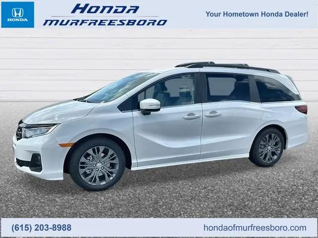 2026 Honda Odyssey Touring for sale in Murfreesboro, TN